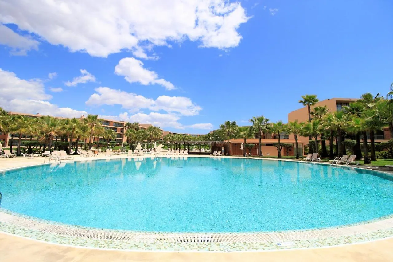 דירות גיאה Albufeira Salgados Premium 1 With Pool By Homing