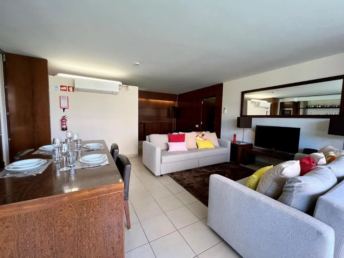דירות גיאה Albufeira Salgados Premium 1 With Pool By Homing פורטוגל