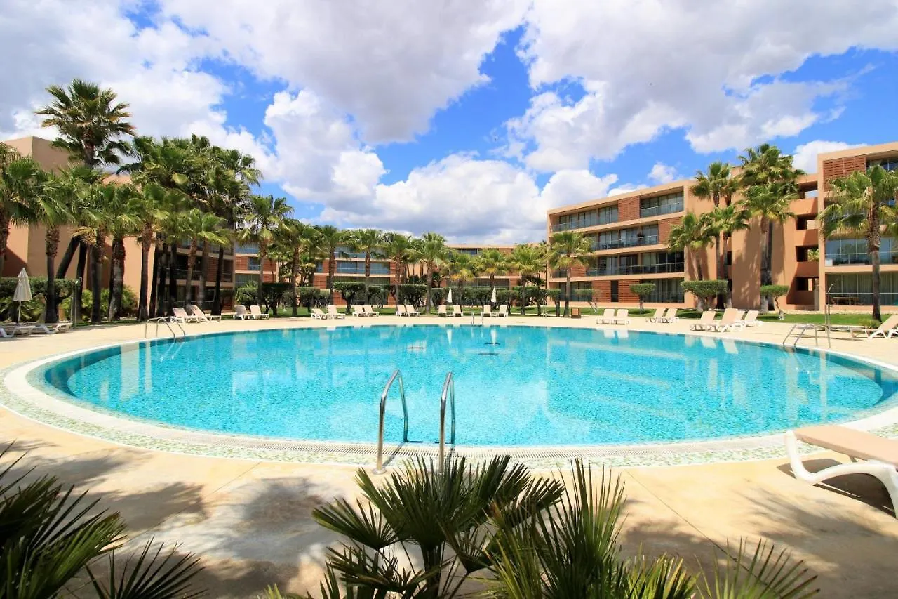 דירות גיאה Albufeira Salgados Premium 1 With Pool By Homing פורטוגל