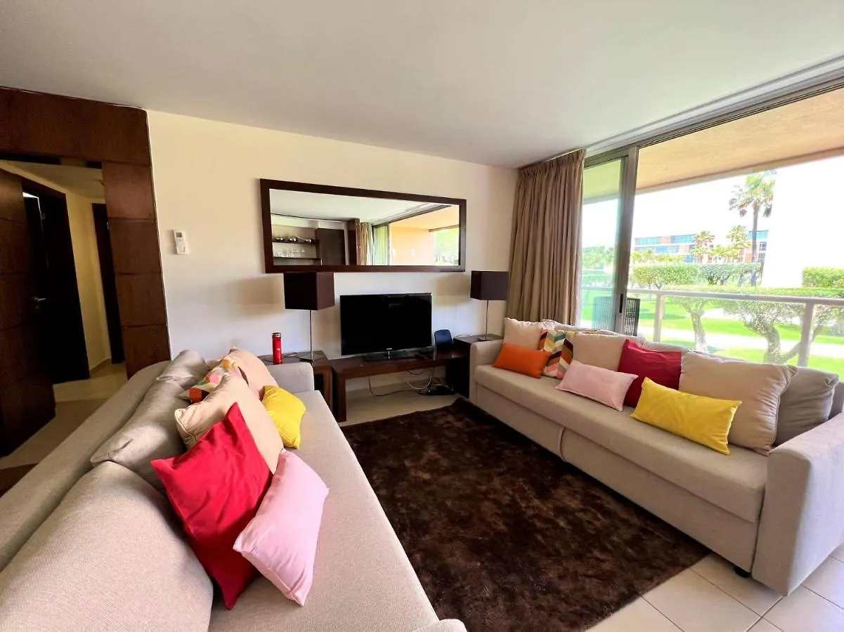 Albufeira Salgados Premium 1 With Pool By Homing Lejlighed Guia  Portugal