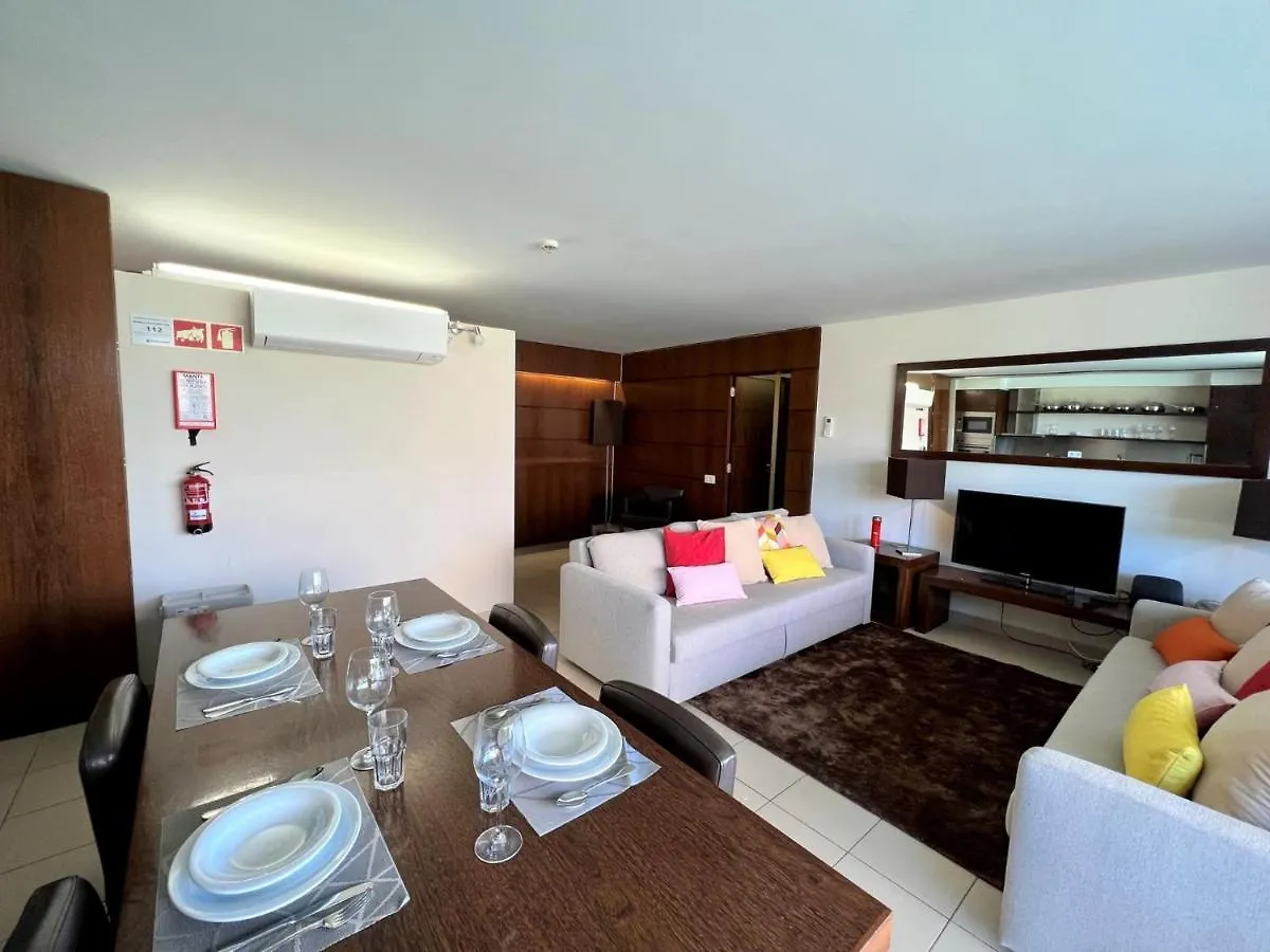 דירות גיאה Albufeira Salgados Premium 1 With Pool By Homing 0*,  פורטוגל