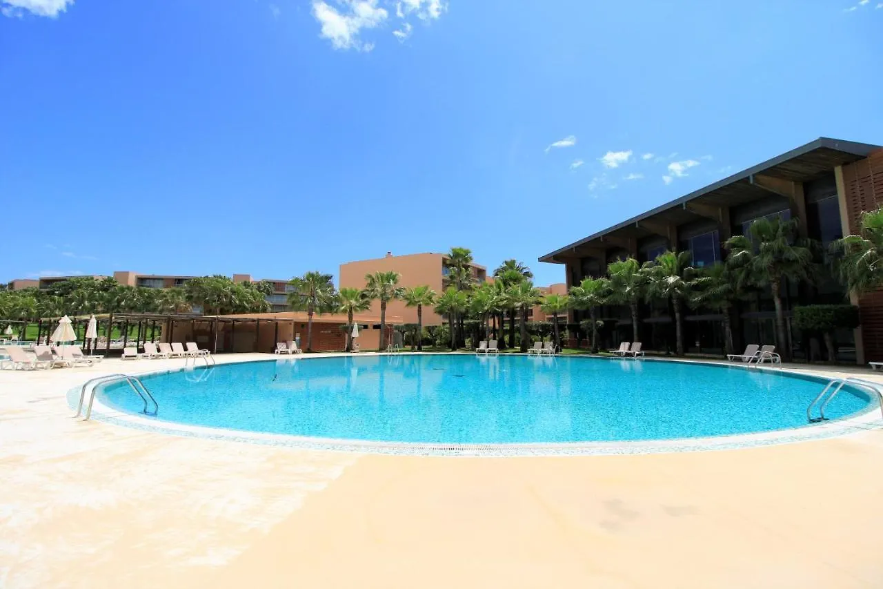 דירות גיאה Albufeira Salgados Premium 1 With Pool By Homing