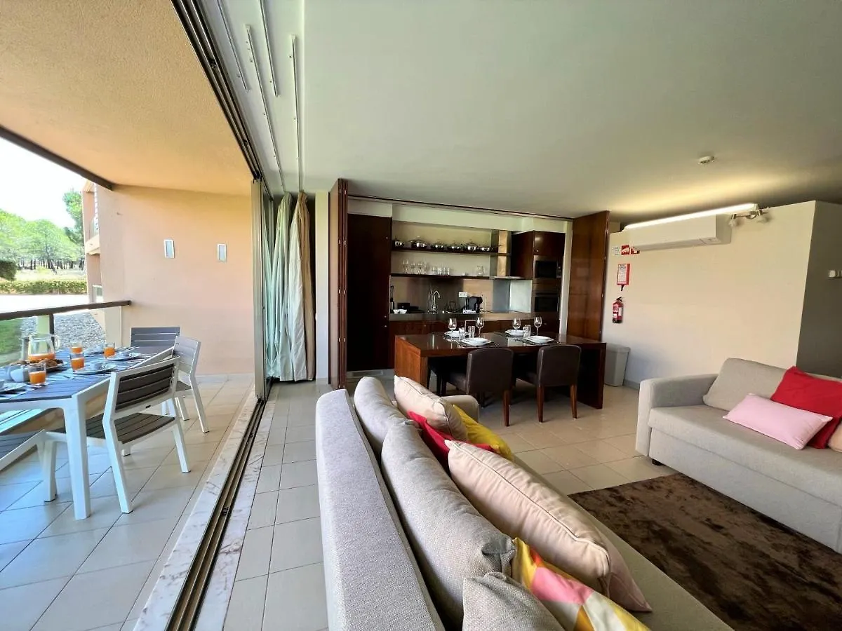 Albufeira Salgados Premium 1 With Pool By Homing Lejlighed Guia