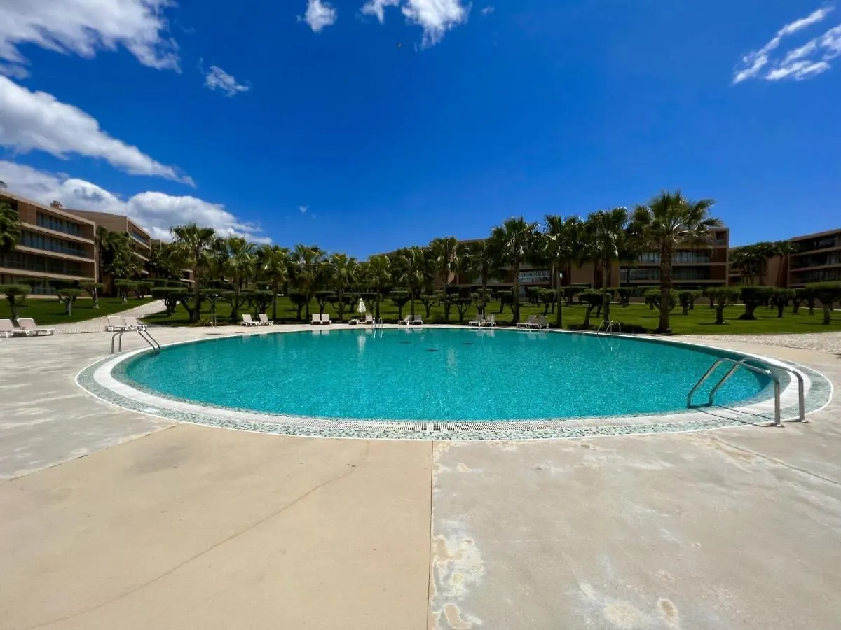 דירות גיאה Albufeira Salgados Premium 1 With Pool By Homing
