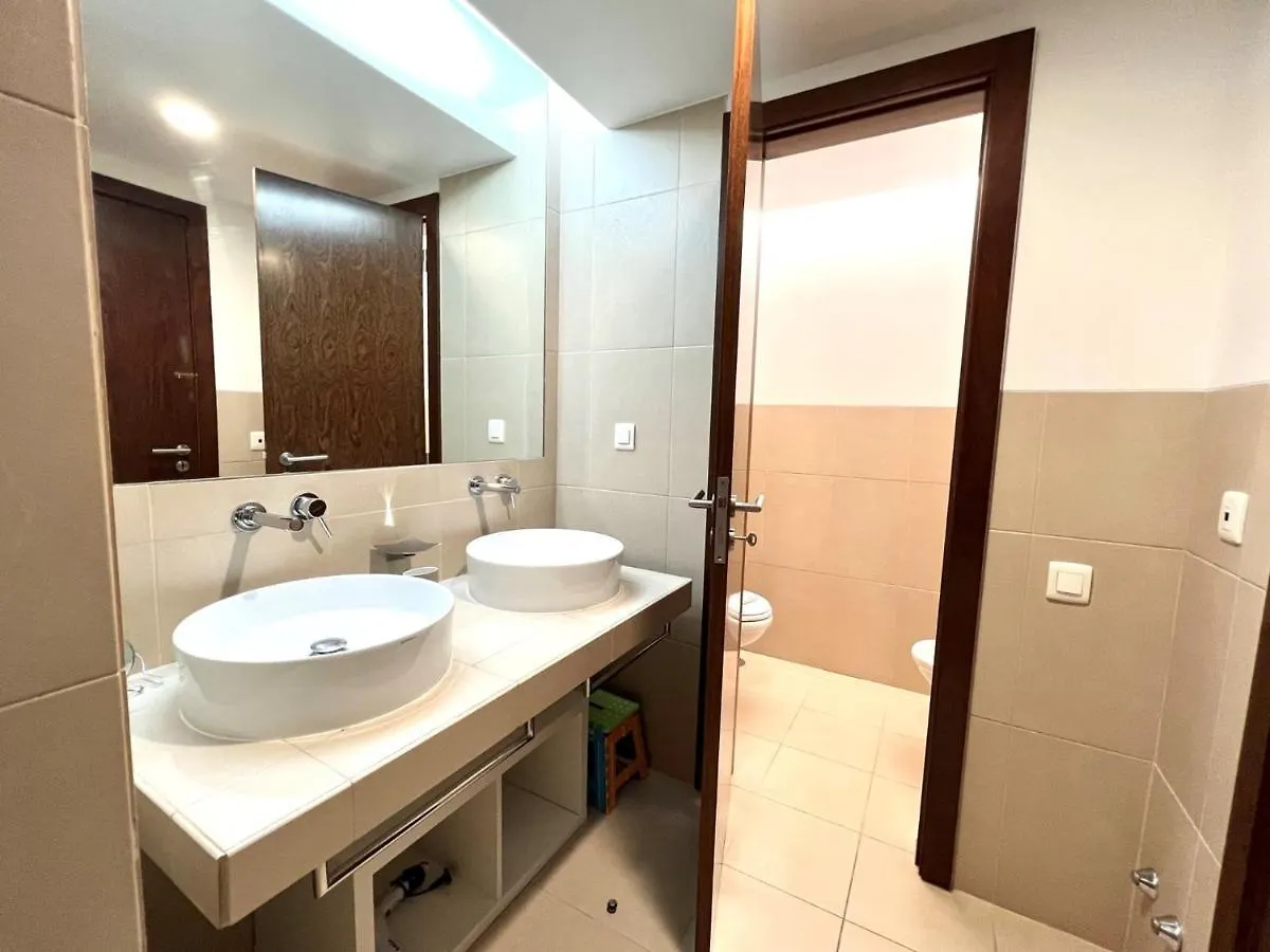 דירות גיאה Albufeira Salgados Premium 1 With Pool By Homing פורטוגל