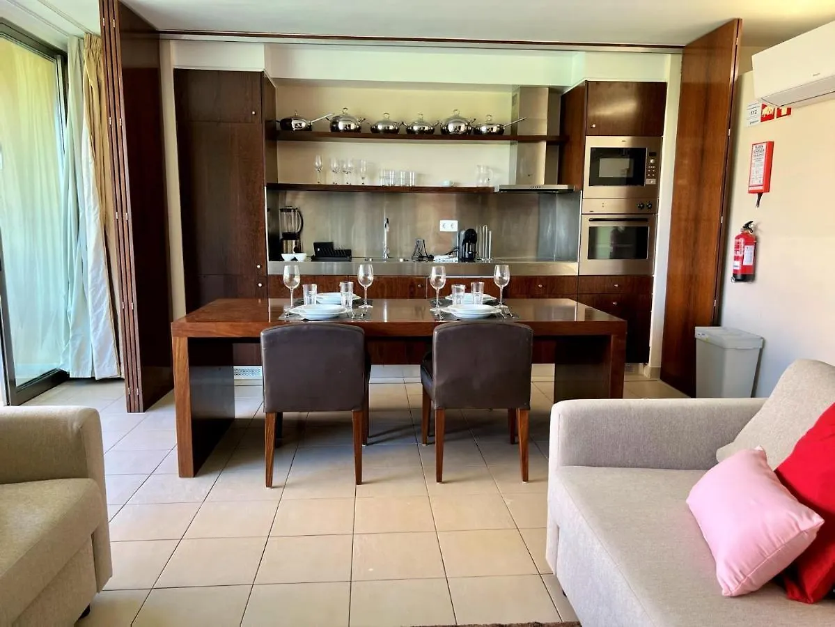 Albufeira Salgados Premium 1 With Pool By Homing Lejlighed Guia  Portugal