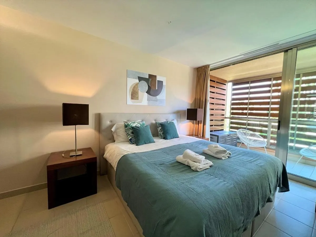 דירות גיאה Albufeira Salgados Premium 1 With Pool By Homing 0*,  פורטוגל