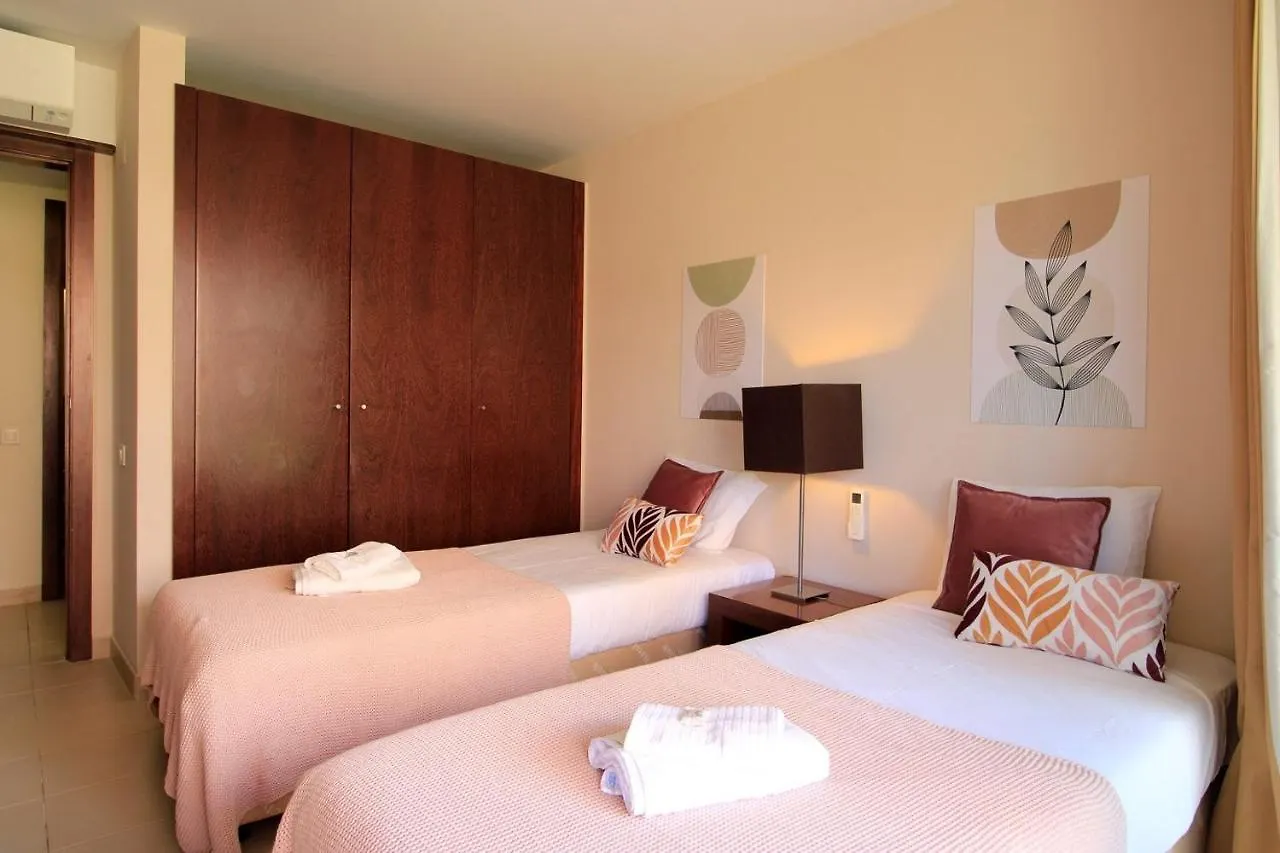 דירות גיאה Albufeira Salgados Premium 1 With Pool By Homing