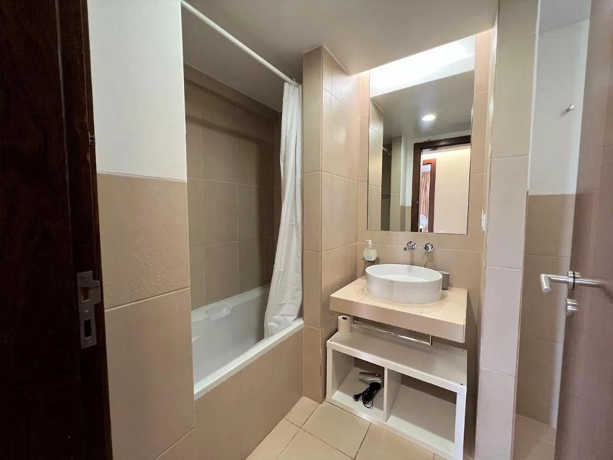 דירות גיאה Albufeira Salgados Premium 1 With Pool By Homing