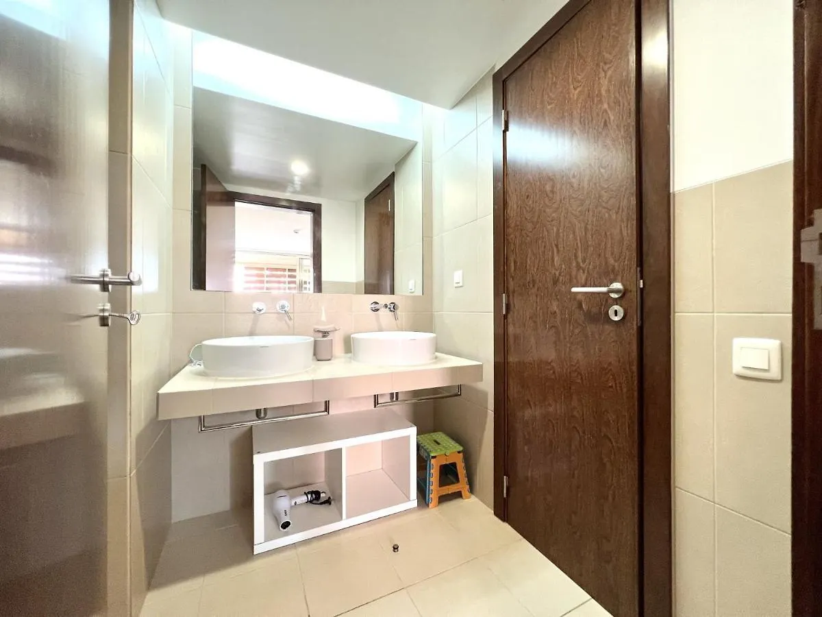 Albufeira Salgados Premium 1 With Pool By Homing Lejlighed Guia   Guia (Faro)