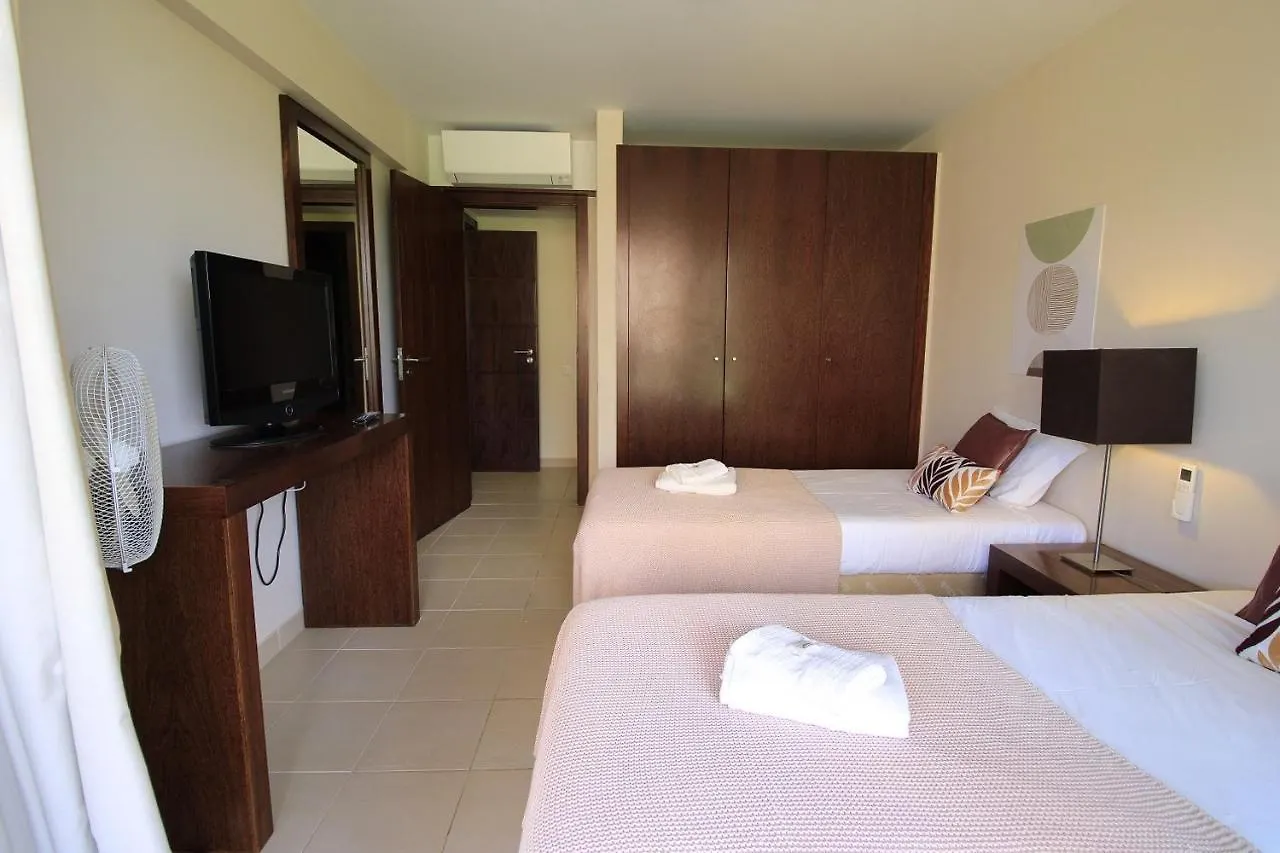 דירות גיאה Albufeira Salgados Premium 1 With Pool By Homing
