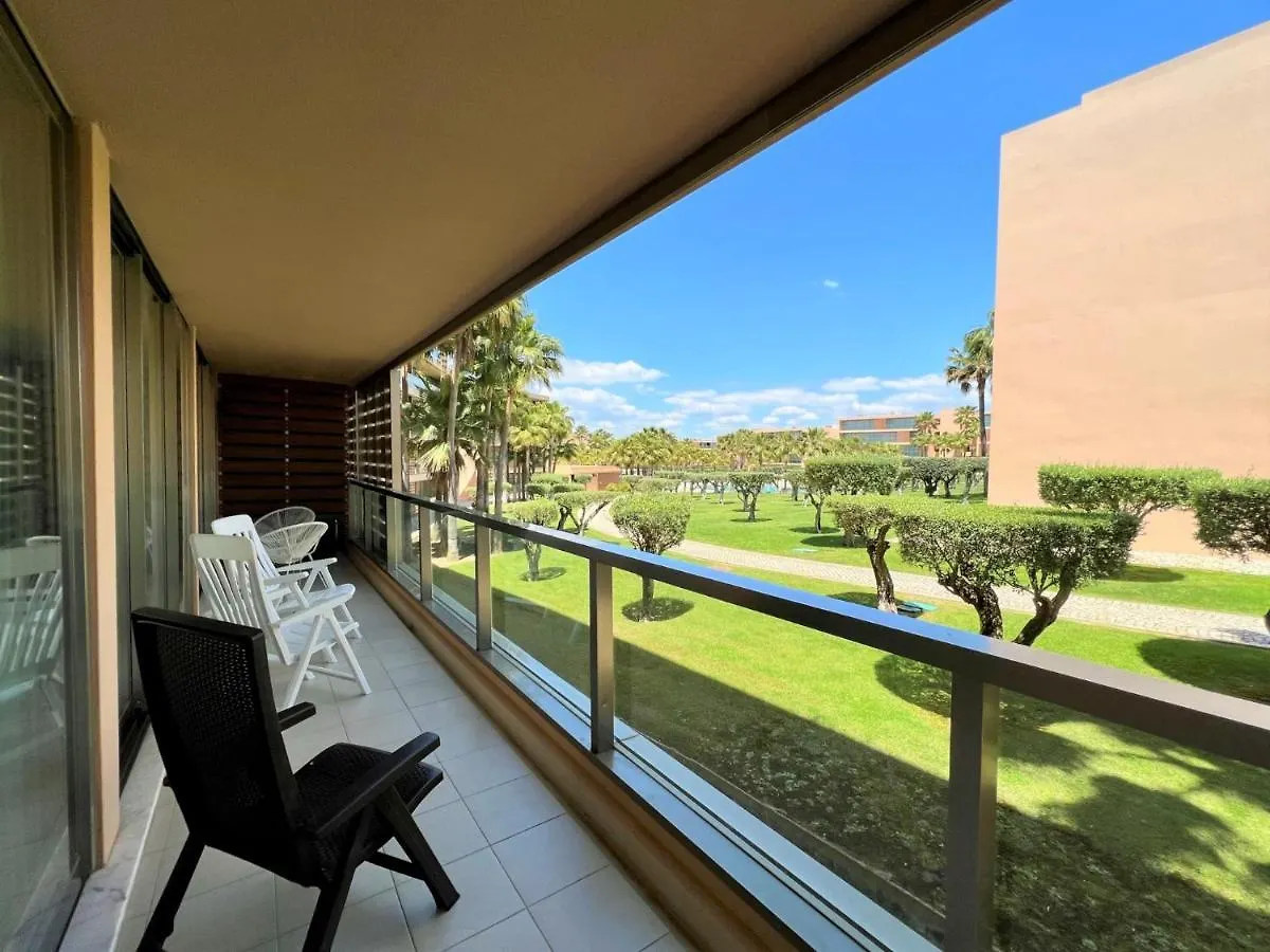 Albufeira Salgados Premium 1 With Pool By Homing Lejlighed Guia