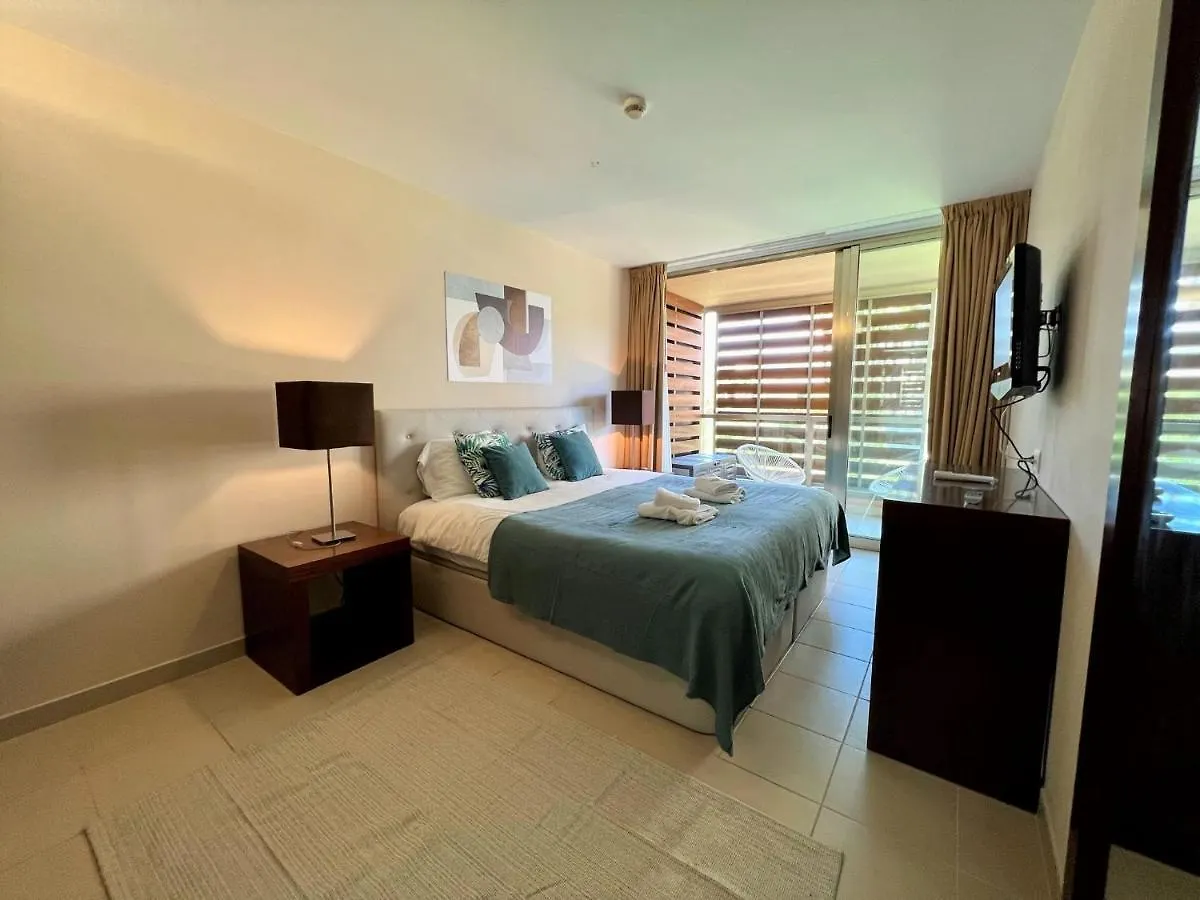 דירות גיאה Albufeira Salgados Premium 1 With Pool By Homing 0*,