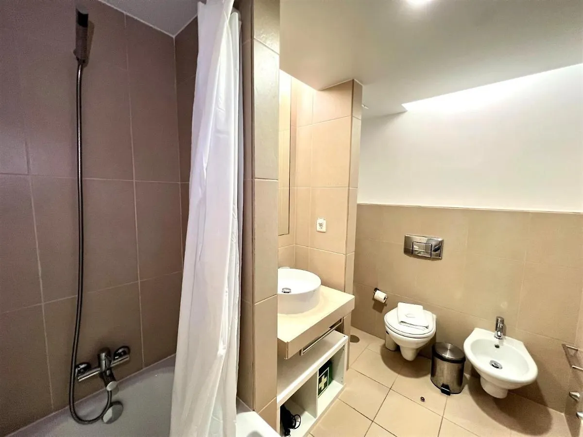דירות גיאה Albufeira Salgados Premium 1 With Pool By Homing פורטוגל