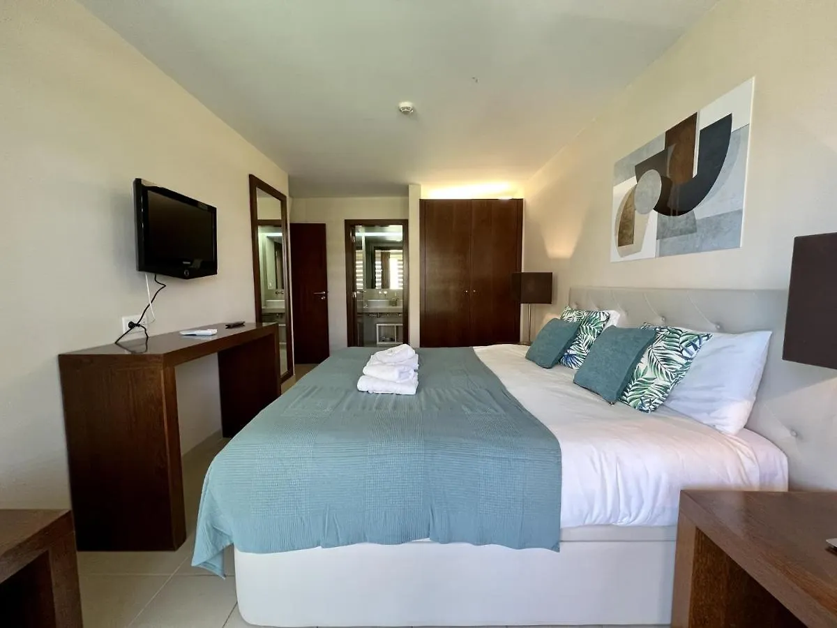 Albufeira Salgados Premium 1 With Pool By Homing Lejlighed Guia