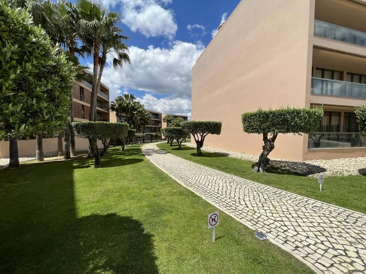 דירות גיאה Albufeira Salgados Premium 1 With Pool By Homing