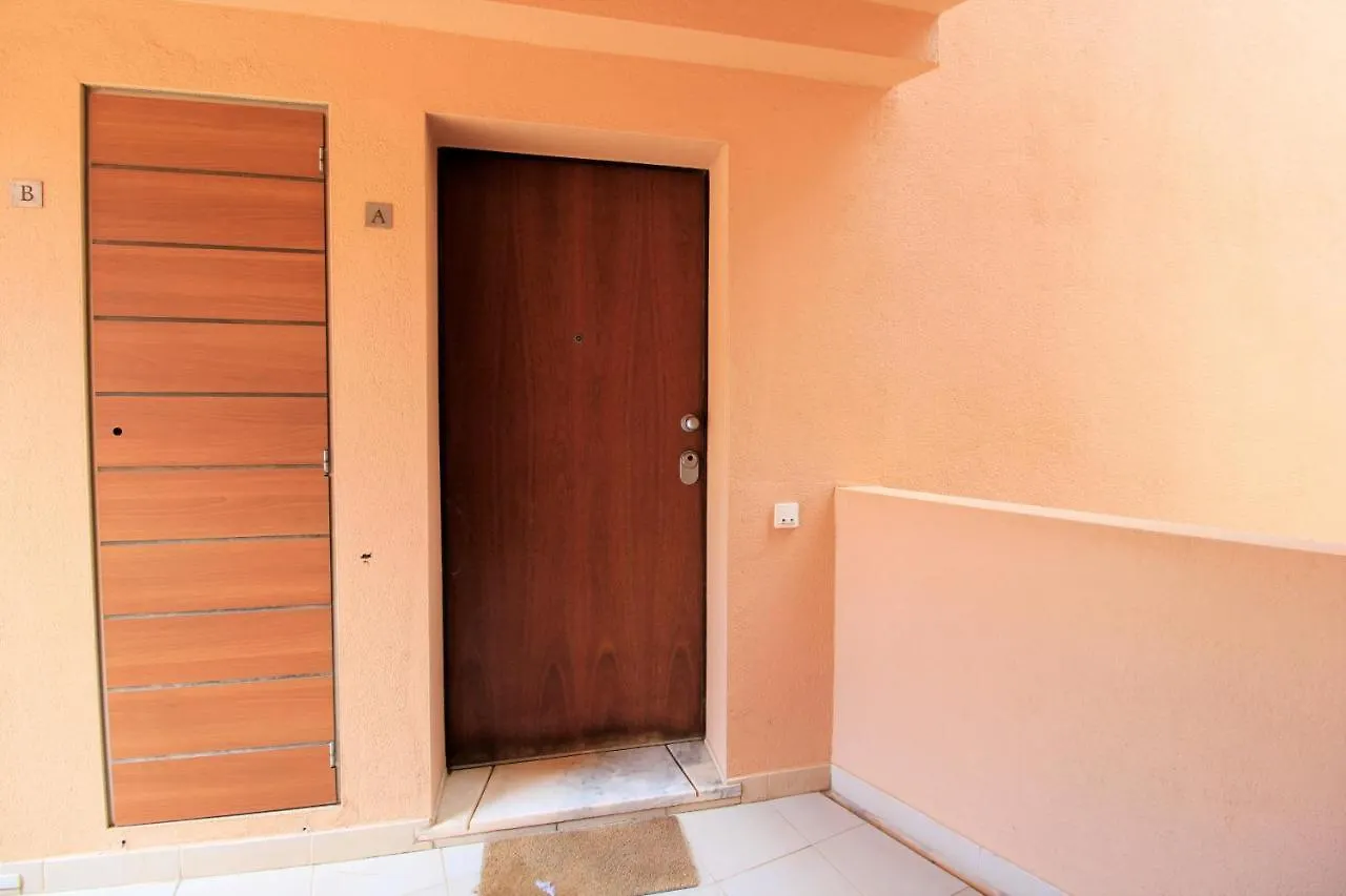 דירות גיאה Albufeira Salgados Premium 1 With Pool By Homing